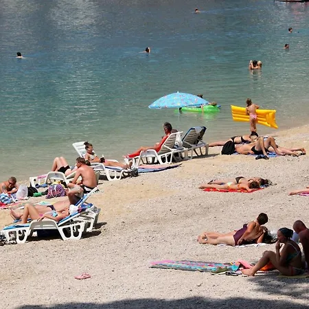 With A Parking Space - 21270 Makarska