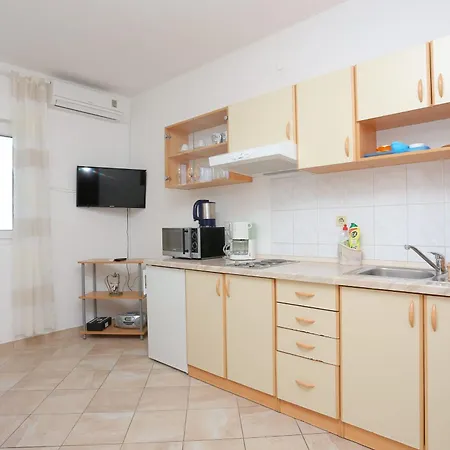 With A Parking Space - 21270 Apartment *