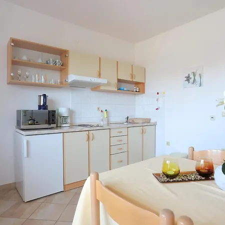 Apartment With A Parking Space - 21270