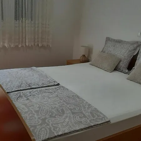 Apartment With A Parking Space - 21270