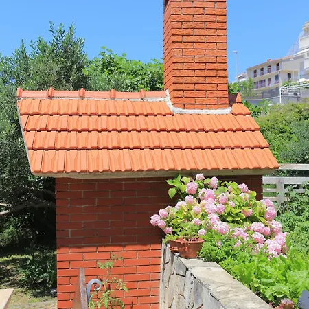 With A Parking Space - 21270 Apartment Makarska